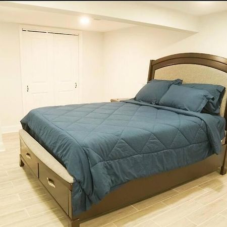 1 Bed 1 Bath Suite Washington Buitenkant foto