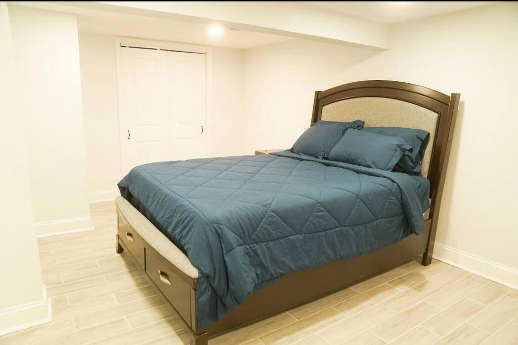 1 Bed 1 Bath Suite Washington Buitenkant foto
